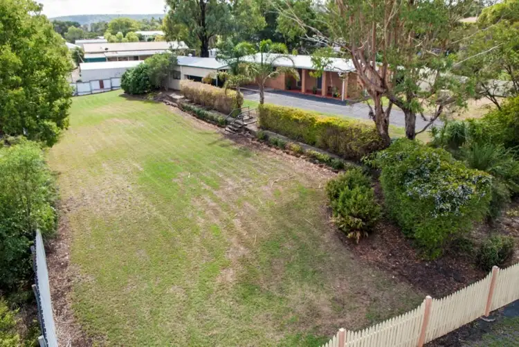 Second view of Homely house listing, 3 Claire-Lee Crescent, Kingsthorpe QLD 4400