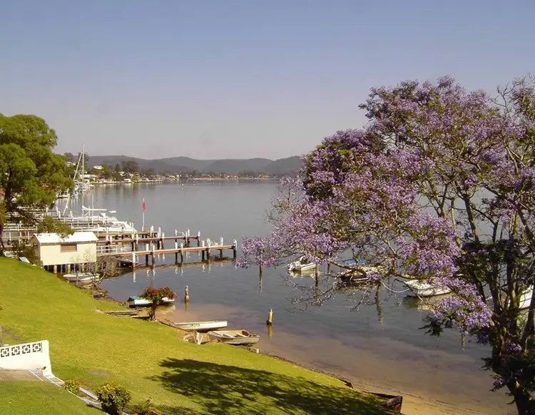 498 Orange Grove Road,, Blackwall NSW 2256