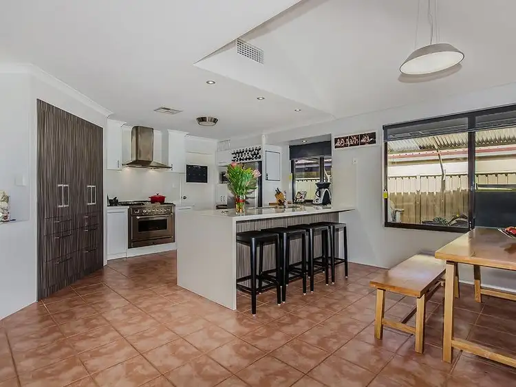 Fourth view of Homely house listing, 42 Arpenteur Drive, Baldivis WA 6171