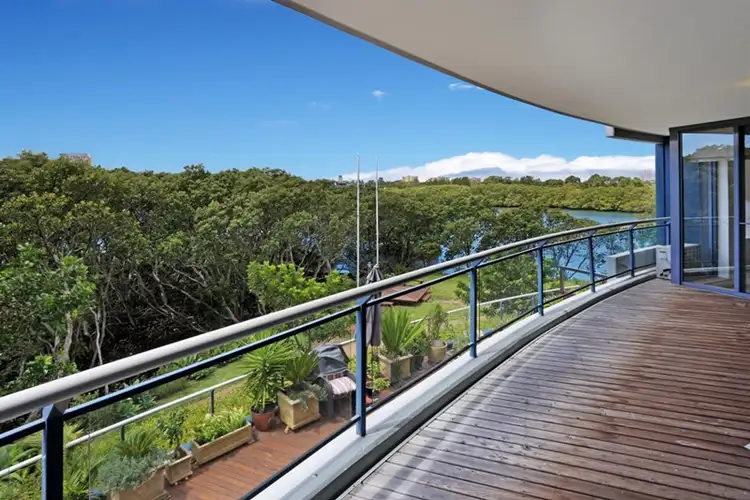 Third view of Homely apartment listing, 26/29 Bennelong Parkway, Wentworth Point NSW 2127