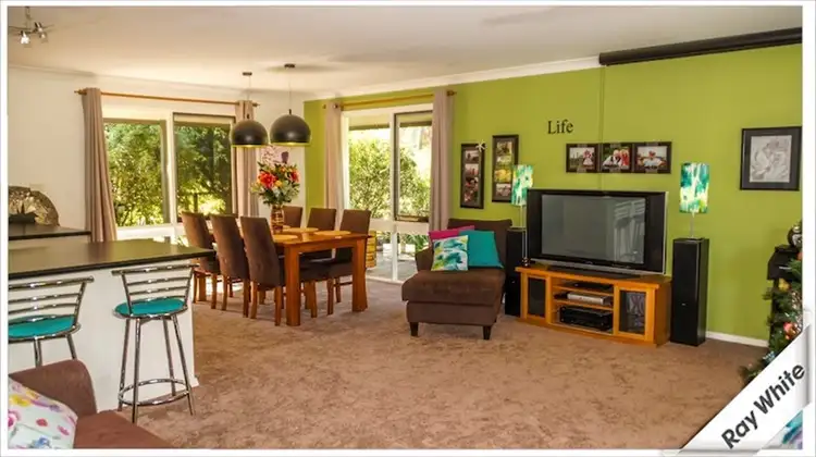Fifth view of Homely house listing, 167 Swan Drive, Googong NSW 2620