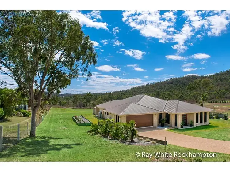 Third view of Homely house listing, 123 Constance Avenue, Rockyview QLD 4701