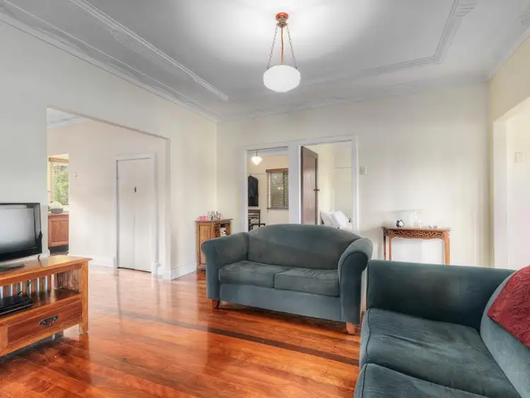 Third view of Homely house listing, 60 Hipwood Avenue, Coorparoo QLD 4151