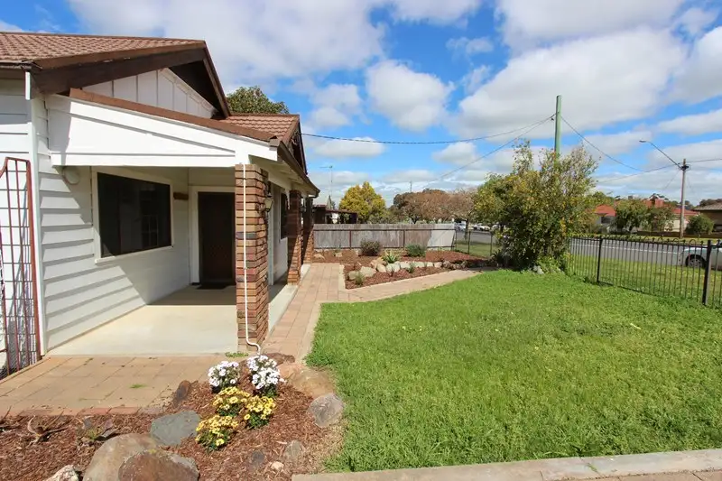 Main view of Homely house listing, 127 Vesper Street, Temora NSW 2666