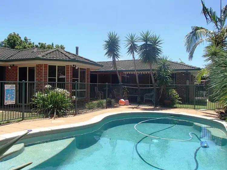 Main view of Homely house listing, 143 Cabarita Road, Cabarita Beach NSW 2488