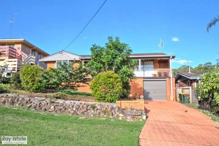 Main view of Homely house listing, 18 Sunset Avenue, Forster NSW 2428