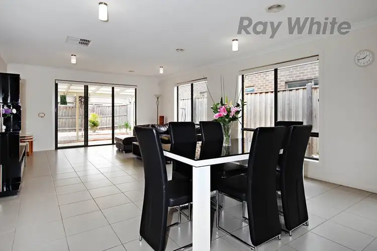 Fifth view of Homely house listing, 3 Aruba Avenue, Point Cook VIC 3030