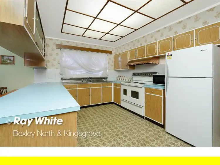 Fourth view of Homely house listing, 24 Kinsel Avenue, Kingsgrove NSW 2208