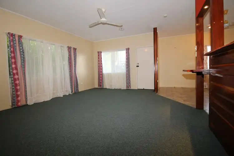Third view of Homely house listing, 109 Harris Street, Emerald QLD 4720