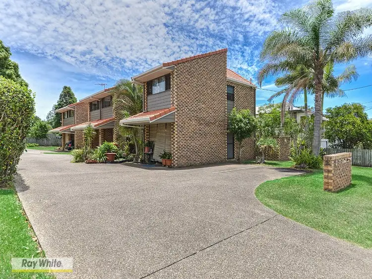 4/55 Ernest Street, Margate QLD 4019