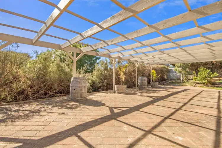 Fourth view of Homely house listing, 5 Bitter Crescent, Lyndoch SA 5351