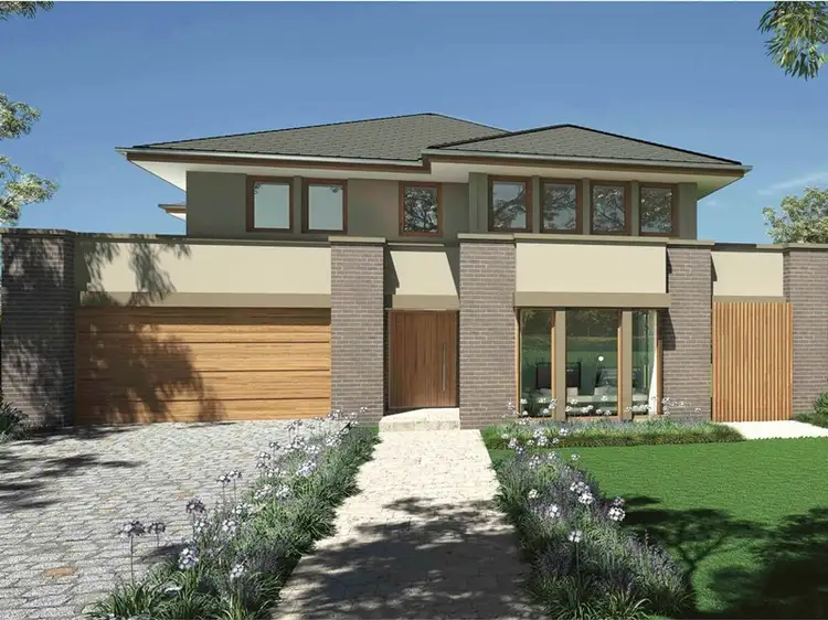 Main view of Homely house listing, Lot 9 Perentie Road, Belrose NSW 2085