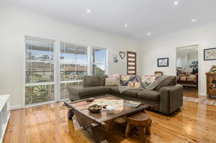 11 Pirrillie Street, Hill Top NSW 2575