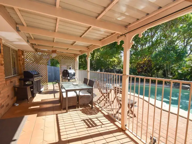 Fifth view of Homely house listing, 2 Mona Court, Bli Bli QLD 4560