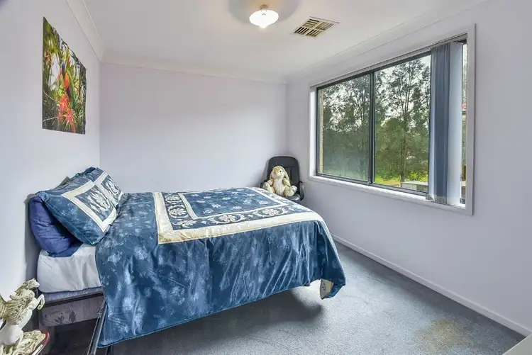 Sixth view of Homely house listing, 17 Pittman Steps Place, Blair Athol NSW 2560