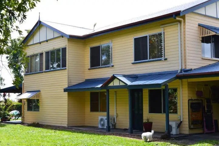 Main view of Homely rural property listing, 44 Dargin Road, Maria Creeks QLD 4855