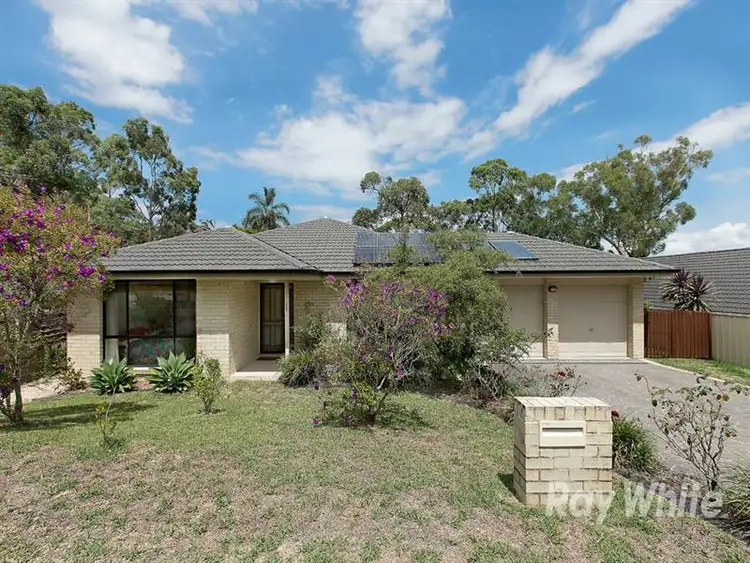 Main view of Homely house listing, 16 Corella Close, Fennell Bay NSW 2283