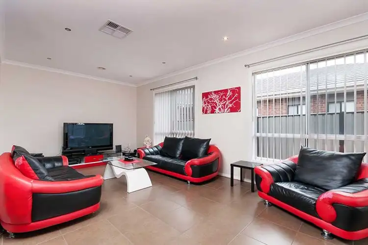 Third view of Homely house listing, 6 Waterway Street, Craigieburn VIC 3064