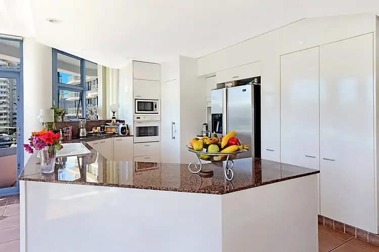 Seventh view of Homely apartment listing, 3456 Main Beach Parade, Main Beach QLD 4217