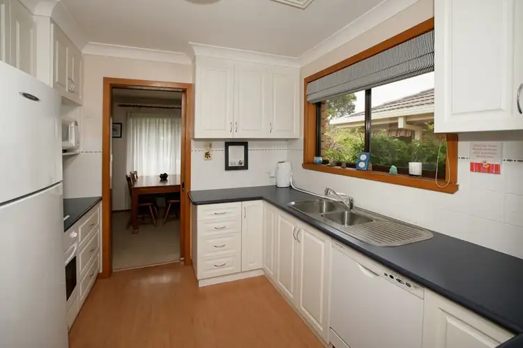 Fifth view of Homely house listing, 42 Walana Crescent, Kooringal NSW 2650