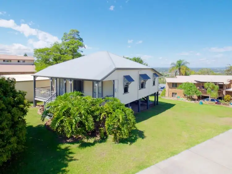 Third view of Homely house listing, 245 Springwood Road, Springwood QLD 4127