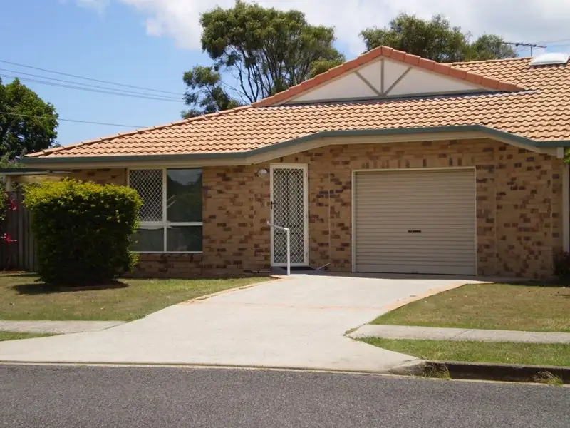 Main view of Homely townhouse listing, 1/22 Henry Street, Wynnum QLD 4178