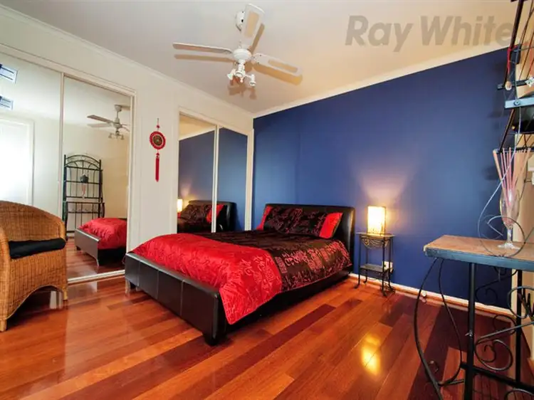 Fifth view of Homely unit listing, 1/12 EMORA Street, Croydon VIC 3136