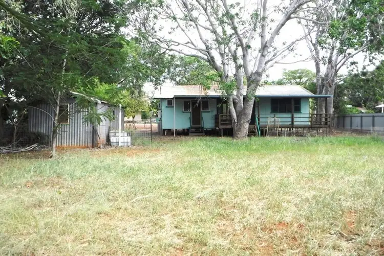 Fourth view of Homely house listing, 59 Knowsley St West, Derby WA 6728