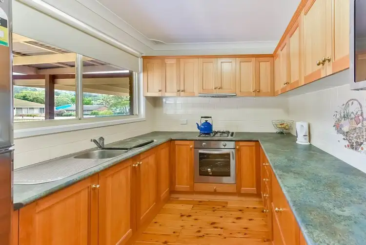 Fifth view of Homely house listing, 9 Coachwood Crescent, Picton NSW 2571