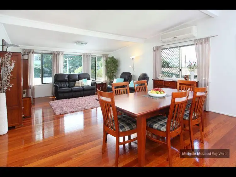 Third view of Homely house listing, 31 Norm Street, Kenmore QLD 4069