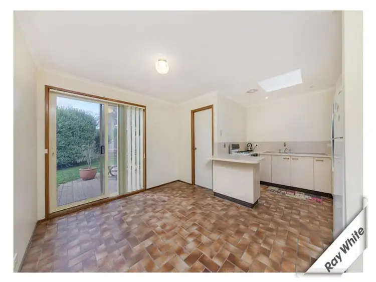 Fourth view of Homely townhouse listing, 9/3 Lappin Place, Gordon ACT 2906