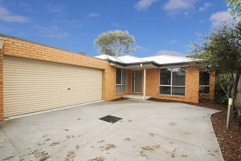 Main view of Homely unit listing, 3/77 Rosslyn Avenue, Seaford VIC 3198
