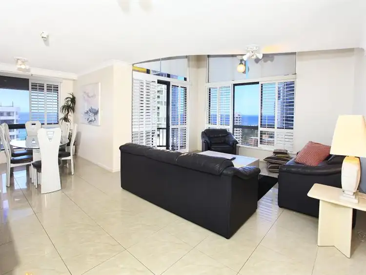 Third view of Homely unit listing, 183 'Victoria Square' 15 Victoria Avenue, Broadbeach QLD 4218