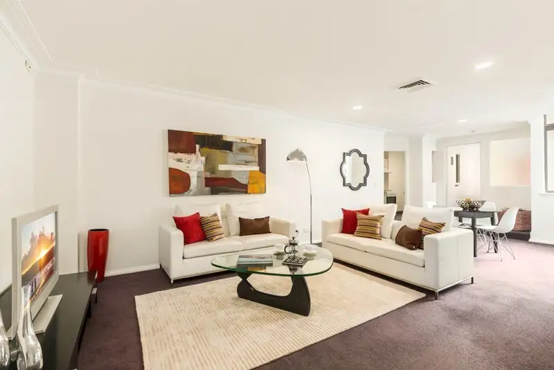 Main view of Homely apartment listing, 79/181 Clarence Street, Sydney NSW 2000