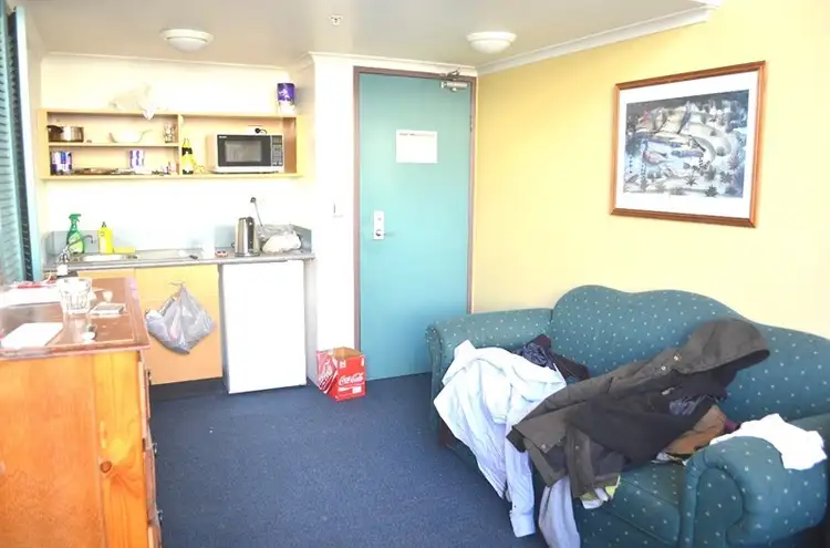 Second view of Homely apartment listing, 1077/185 Broadway, Ultimo NSW 2007