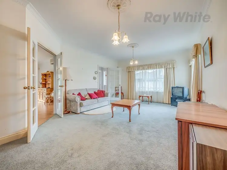 Second view of Homely villa listing, 2/27 Flinders Esplanade, Taroona TAS 7053
