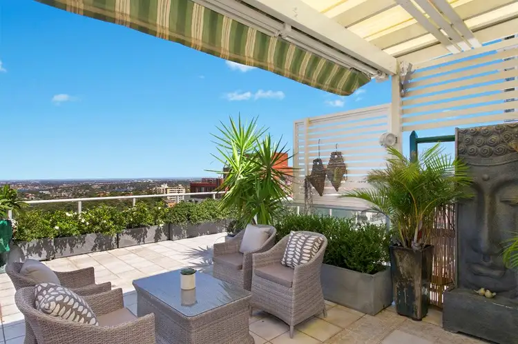 Fifth view of Homely unit listing, 69/41 Rocklands Road, Wollstonecraft NSW 2065
