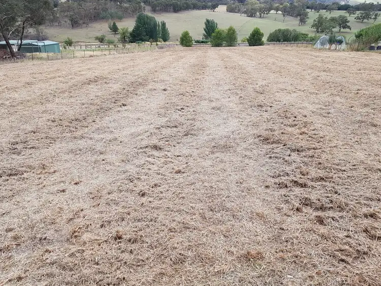 Third view of Homely land listing, 14 Mutton Falls Road, Tarana NSW 2787