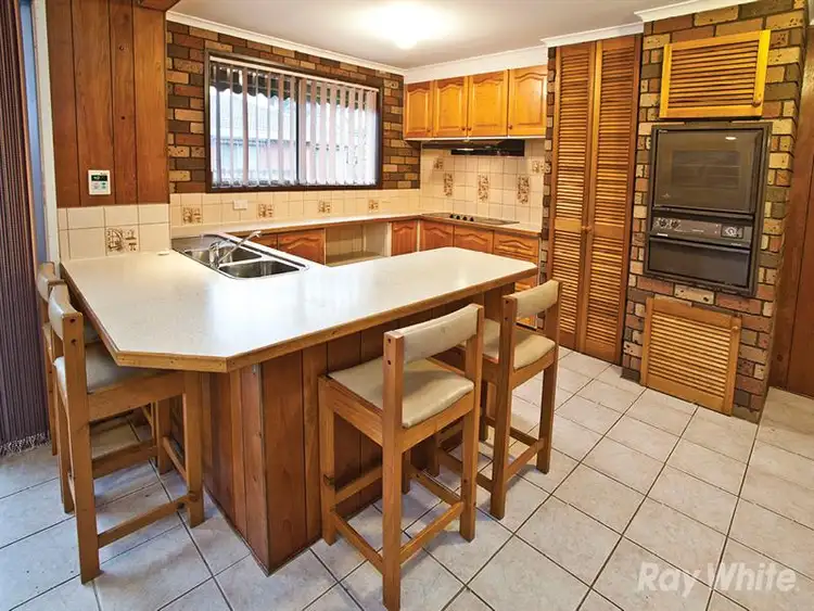 Third view of Homely house listing, 2 Worthing Court, Mulgrave VIC 3170