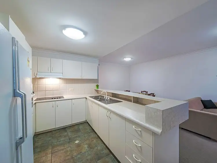 Fourth view of Homely apartment listing, 22/191 James Street, Northbridge WA 6003