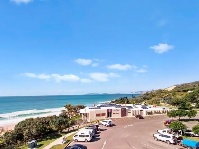 Fifth view of Homely land listing, 20 Naiad Court, Rainbow Beach QLD 4581