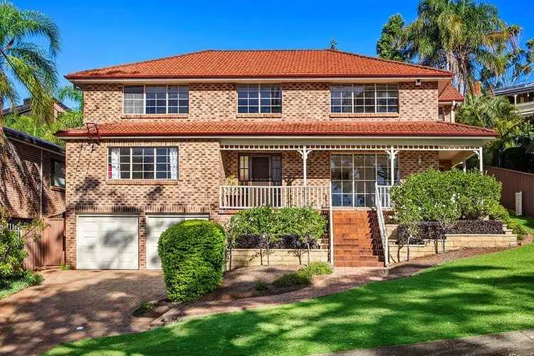 Second view of Homely house listing, 200 Fowler Road, Illawong NSW 2234