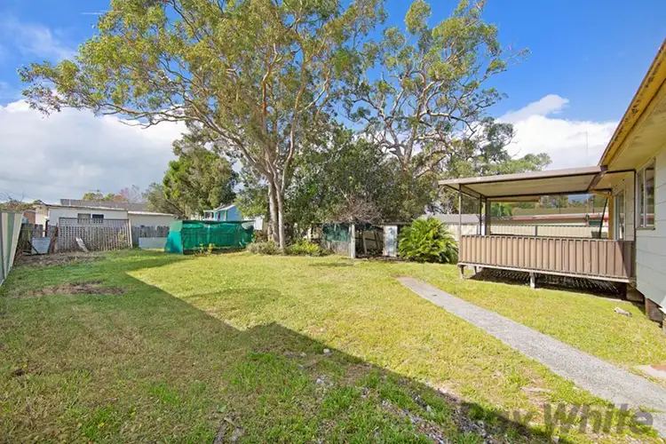 Second view of Homely house listing, 35 Brennon Road, Gorokan NSW 2263