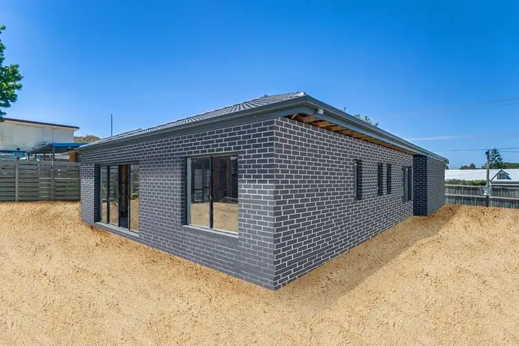 Third view of Homely unit listing, 11B John Street, Langwarrin VIC 3910
