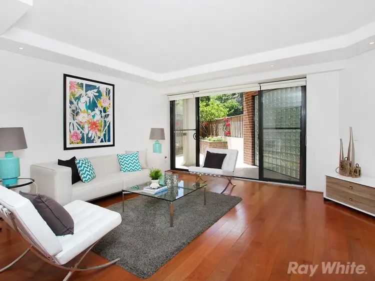 Main view of Homely apartment listing, Address available on request