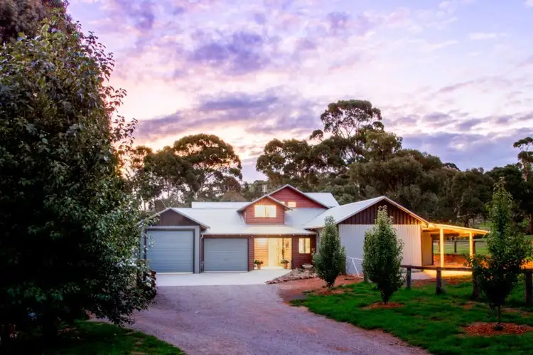 130 Four Mile Creek Road, Orange NSW 2800