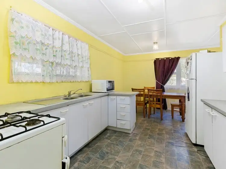Third view of Homely house listing, 60 Diamond Street, Riverview QLD 4303
