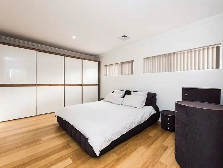 Seventh view of Homely house listing, 40A Rennie Crescent North, Hilton WA 6163