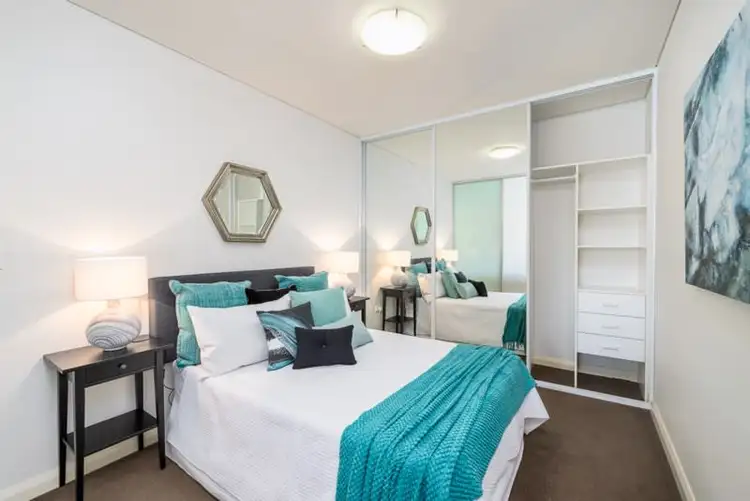 Fourth view of Homely unit listing, 5/42 Gibbens Street, Camperdown NSW 2050