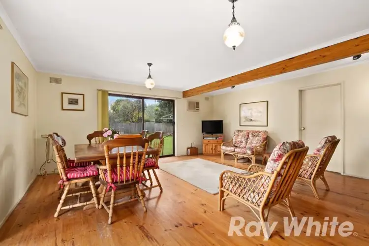 Third view of Homely house listing, 33 Dunbarton Drive, Wantirna VIC 3152